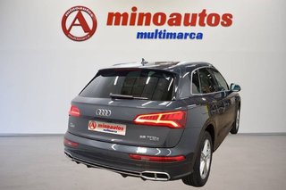 Audi Q5 SLINE 55 TFSIE QUATTRO 367 CV STRONIC