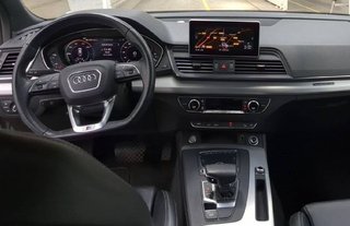 Audi Q5 SLINE 55 TFSIE QUATTRO 367 CV STRONIC