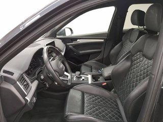 Audi Q5 SLINE 55 TFSIE QUATTRO 367 CV STRONIC