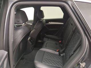 Audi Q5 SLINE 55 TFSIE QUATTRO 367 CV STRONIC