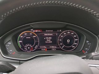 Audi Q5 SLINE 55 TFSIE QUATTRO 367 CV STRONIC