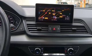 Audi Q5 SLINE 55 TFSIE QUATTRO 367 CV STRONIC