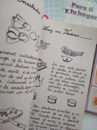 Lote libros de Revistas