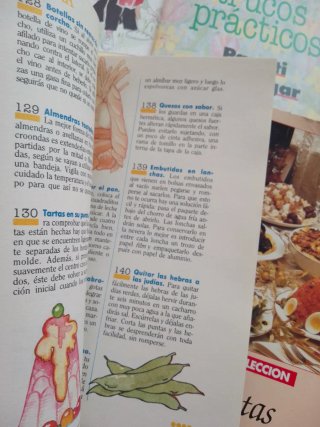Lote libros de Revistas