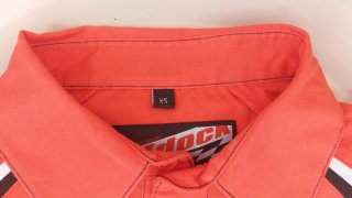 Camisa Yamaha Paddock