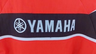 Camisa Yamaha Paddock