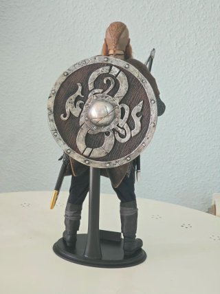 Escudo Vikingo 1/6 Coomodel/DID