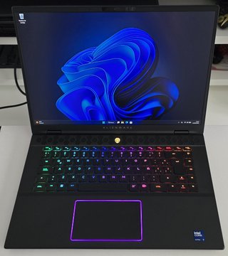 Dell Alienware M16 R2 Laptop