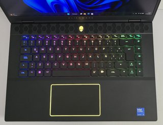 Dell Alienware M16 R2 Laptop