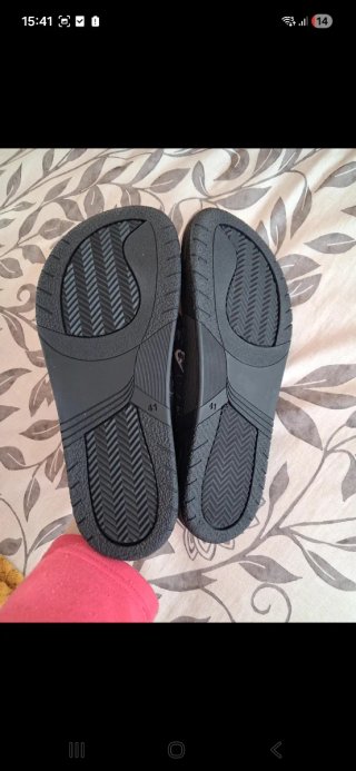 Botines Hécate Barefoot Talla 41