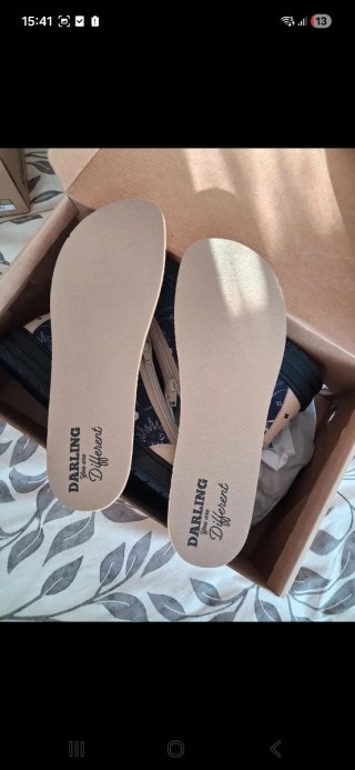 Botines Hécate Barefoot Talla 41