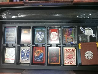 Firefly the Game 10th Aniv. Edición Coleccionista