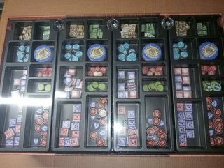 Firefly the Game 10th Aniv. Edición Coleccionista