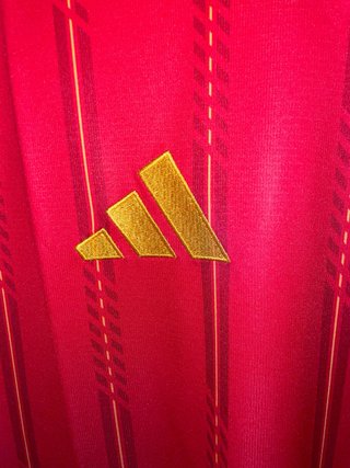 Camiseta España Adidas Oficial XL Nueva