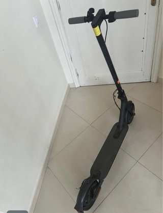 Patinete Eléctrico Xiaomi 1S