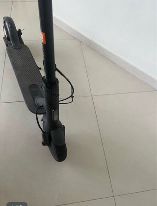 Patinete Eléctrico Xiaomi 1S