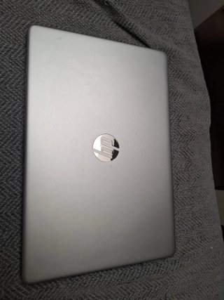 HP Laptop 15s‑eq2xxx AMD Plata