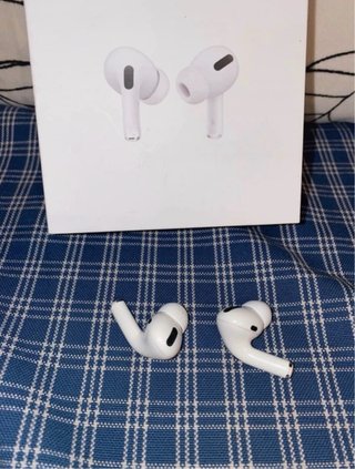 Airpods Pro 2 Originales Apple Blancos