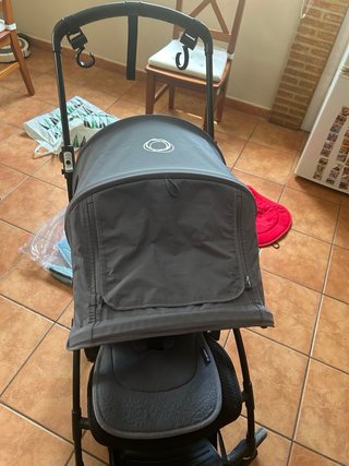 Carro Bugaboo Bee 6