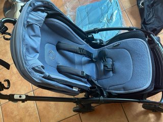 Carro Bugaboo Bee 6