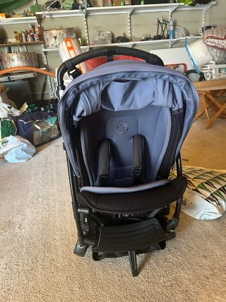 Carro Bugaboo Bee 6