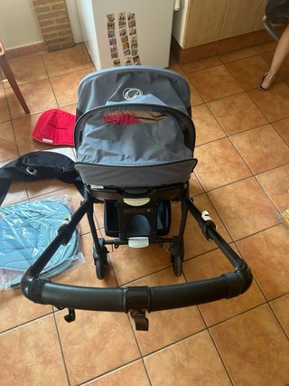 Carro Bugaboo Bee 6
