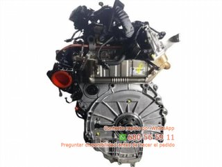 11002473086 motor bmw x1 sdrive 18 d lva Ref:64069