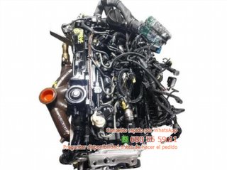 11002473086 motor bmw x1 sdrive 18 d lva Ref:64069
