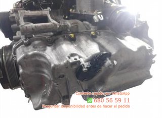 11002473086 motor bmw x1 sdrive 18 d lva Ref:64069