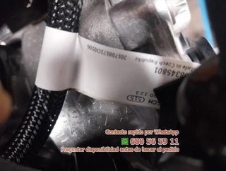 11002473086 motor bmw x1 sdrive 18 d lva Ref:64069
