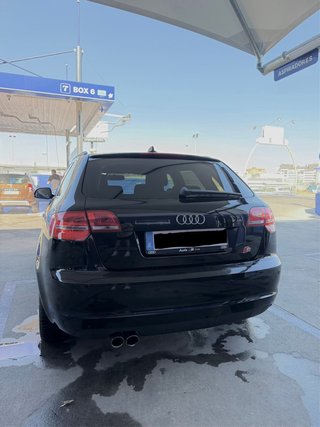 Audi A3 2009