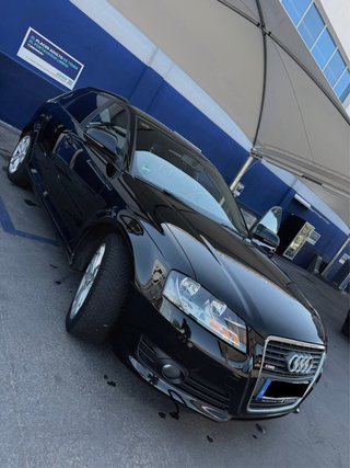 Audi A3 2009