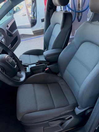 Audi A3 2009