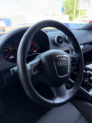 Audi A3 2009
