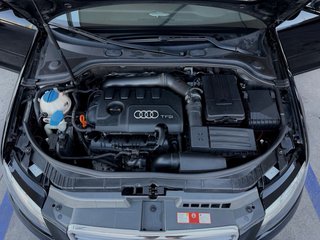 Audi A3 2009