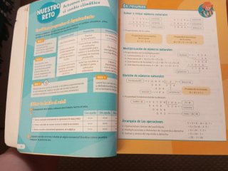 Matemáticas, 5 Primaria, Revuela