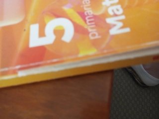 Matemáticas, 5 Primaria, Revuela