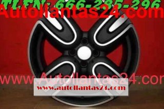 LLANTAS MINI - 4 r655927