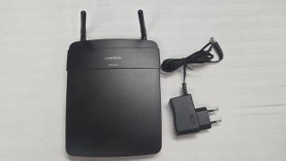 Punto Acceso WiFi Linksys WAP300N N300 Dual