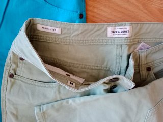 LOTE Pantalones cortos