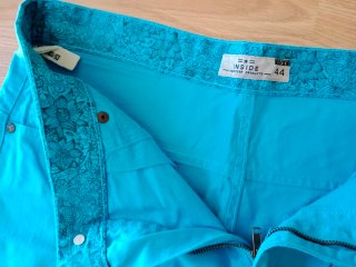 LOTE Pantalones cortos