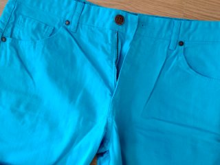 LOTE Pantalones cortos