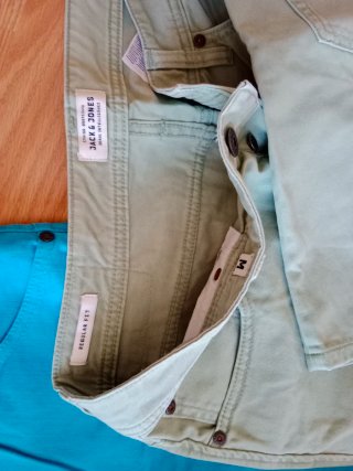 LOTE Pantalones cortos