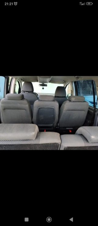 Volkswagen Touran 2014