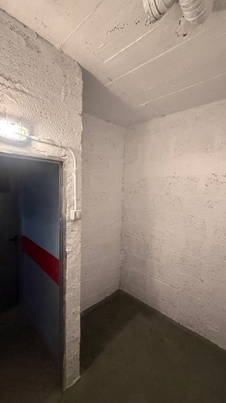 Se alquila trastero en Puertito Güímar