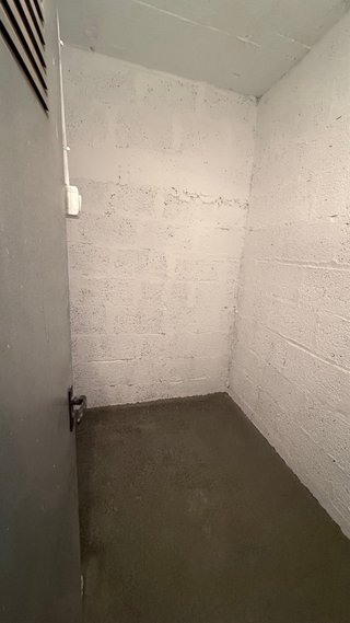 Se alquila trastero en Puertito Güímar