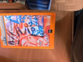Libro de bolsillo infantil