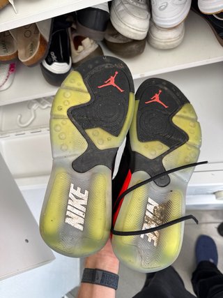 Zapatillas Jordan