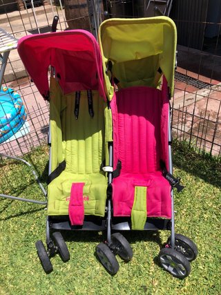 lote de cositas para bebe