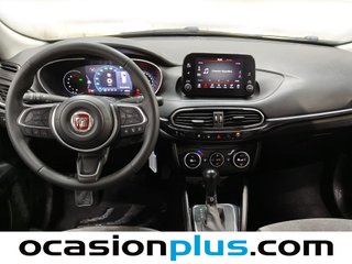 Fiat Tipo 1.5 Hybrid Cross DCT 97 kW (130 CV)